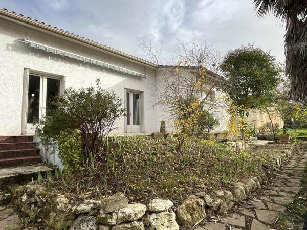 Maison à vendre |  Condom |  5 pièces | 120 m²