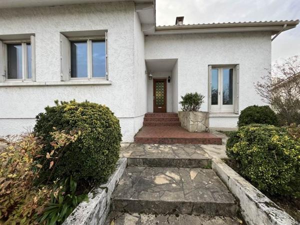 Maison à vendre |  Condom |  5 pièces | 120 m²
