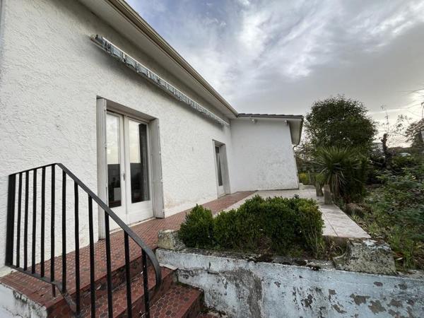 Maison à vendre |  Condom |  5 pièces | 120 m²