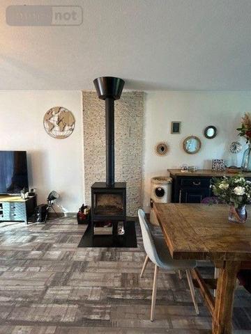 Maison à vendre à Auverse dans le Maine-et-Loire (49490), ref : LB/2559   
campagne