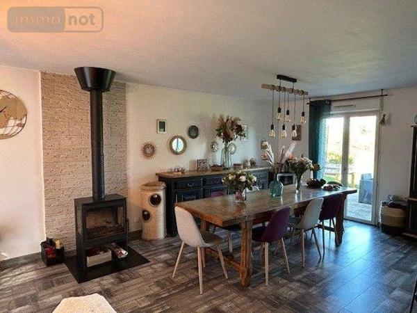 Maison à vendre à Auverse dans le Maine-et-Loire (49490), ref : LB/2559   
campagne