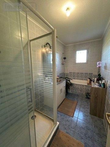 Maison à vendre à Auverse dans le Maine-et-Loire (49490), ref : LB/2559   
campagne