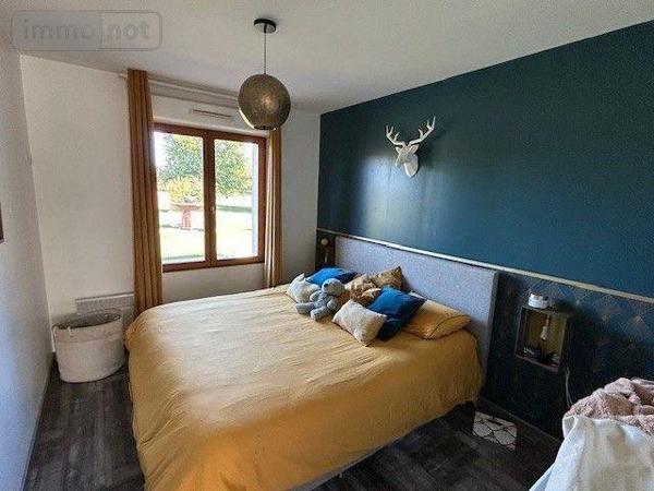 Maison à vendre à Auverse dans le Maine-et-Loire (49490), ref : LB/2559   
campagne