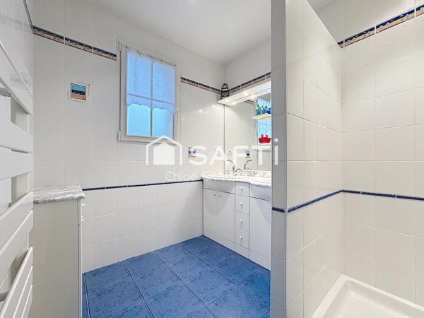 Maison de 192 m2 habitables, 5 chambres