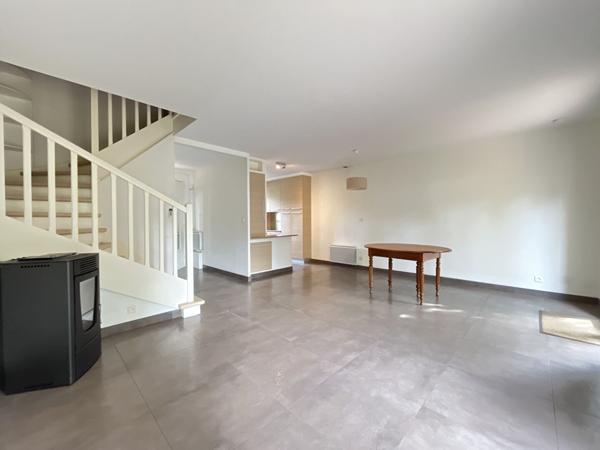 Maison Nantes 4pièce(s)