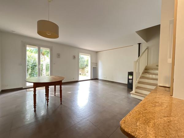 Maison Nantes 4pièce(s)