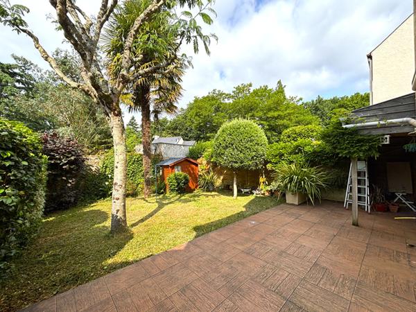 Maison Nantes 4pièce(s)