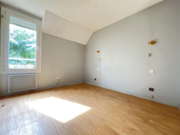 Maison Nantes 4pièce(s)