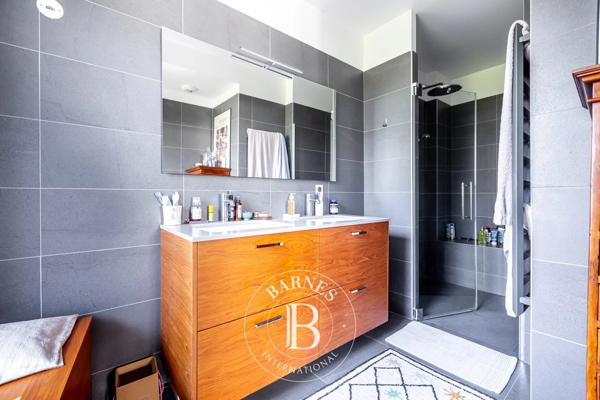 Paris 17ème, Appartement 4 Chambres -  167 m² à vendre