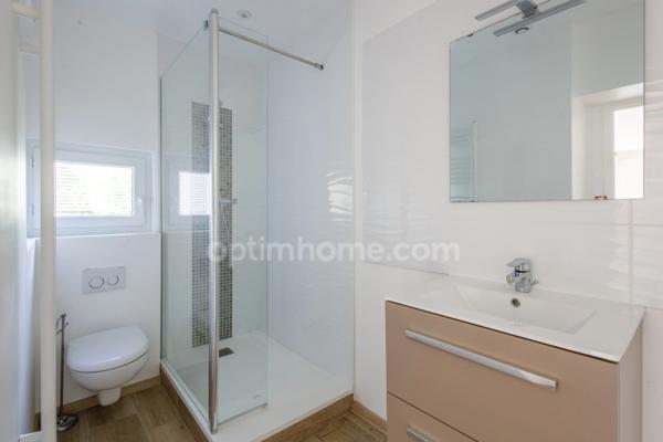 Dozulé - Maison de caractère - 145 m2 - 3 chambres - Terrain 4000 m2 environ - Garage - Parking