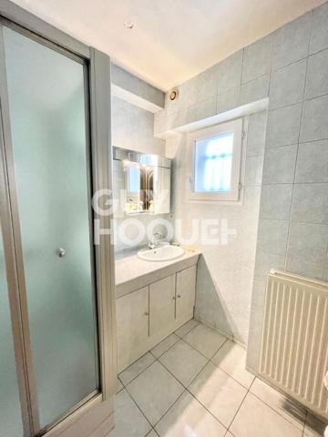 Maison Bondoufle 6 pièce(s) 124 m2 avec sous sol total