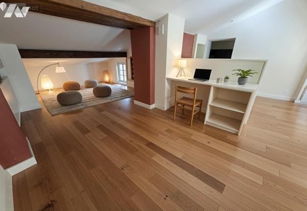 Appartement à vendre à Saintes en Charente-Maritime (17100), ref : 17111-725