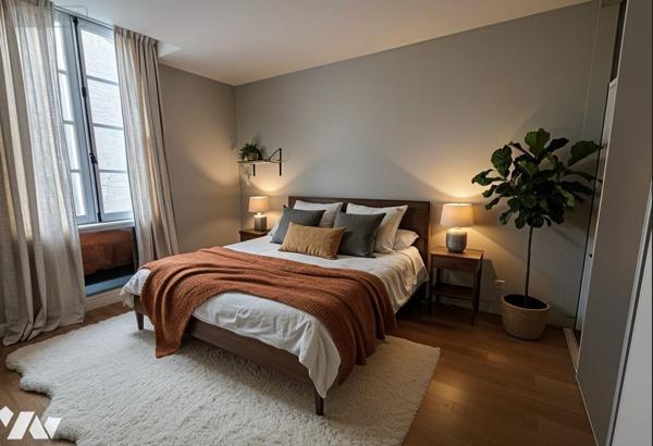 Appartement à vendre à Saintes en Charente-Maritime (17100), ref : 17111-725