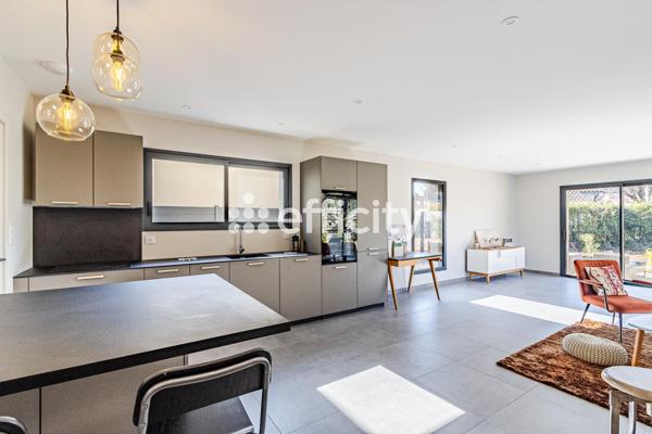 Maison 5 pièces - 115 m² Bien prestige