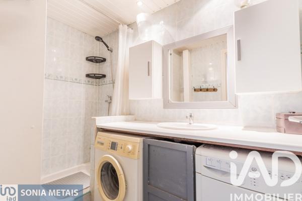 Appartement à vendre 4 pièces 66 m² Morsang-sur-Orge