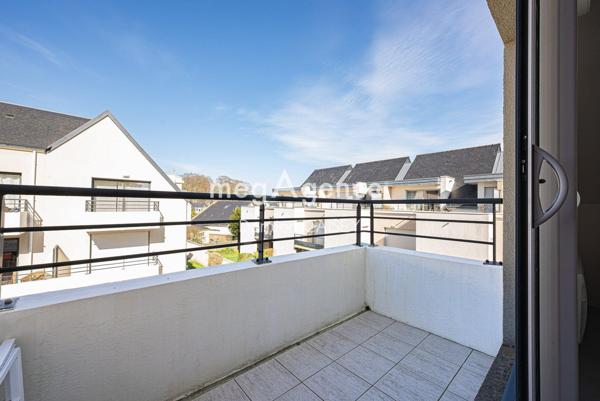 Appartement à PERROS-GUIREC, 22700 - 4 pièces 58m²