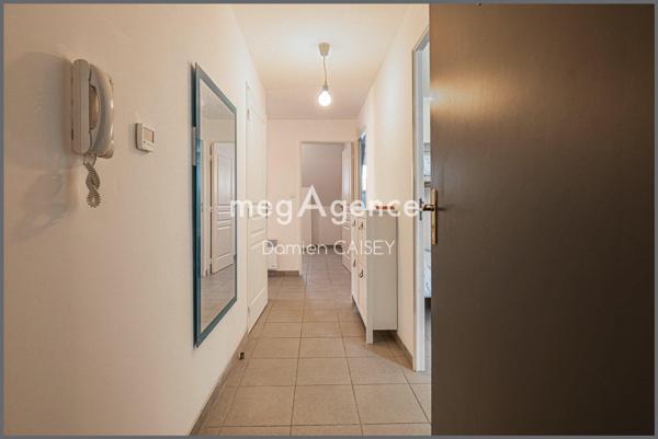 Appartement à PERROS-GUIREC, 22700 - 4 pièces 58m²
