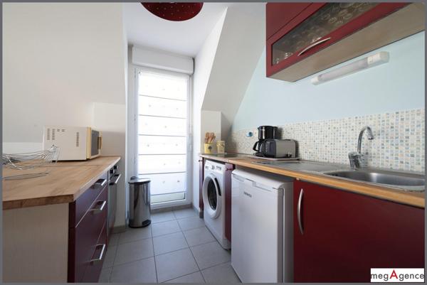Appartement à PERROS-GUIREC, 22700 - 4 pièces 58m²