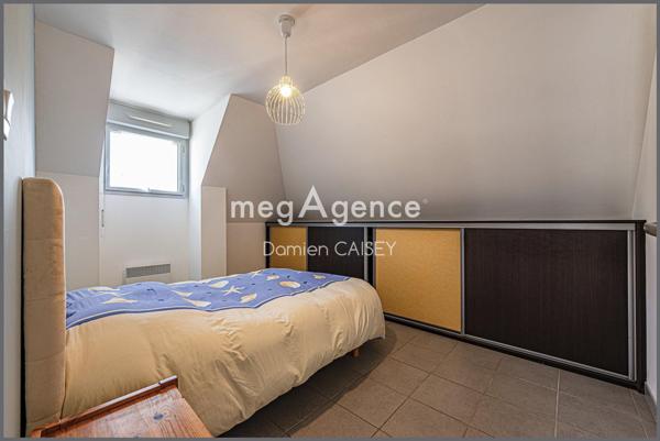 Appartement à PERROS-GUIREC, 22700 - 4 pièces 58m²
