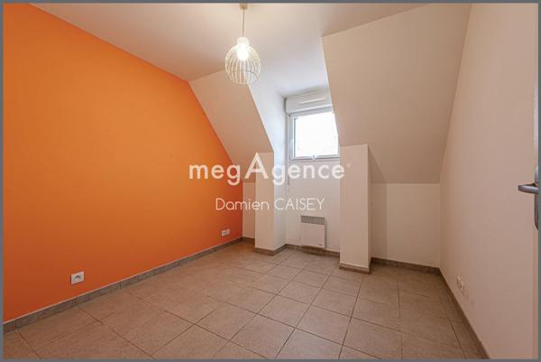 Appartement à PERROS-GUIREC, 22700 - 4 pièces 58m²