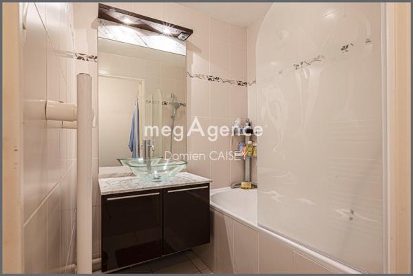 Appartement à PERROS-GUIREC, 22700 - 4 pièces 58m²