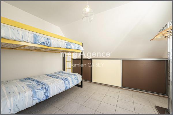 Appartement à PERROS-GUIREC, 22700 - 4 pièces 58m²