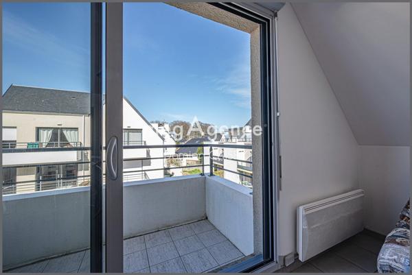 Appartement à PERROS-GUIREC, 22700 - 4 pièces 58m²