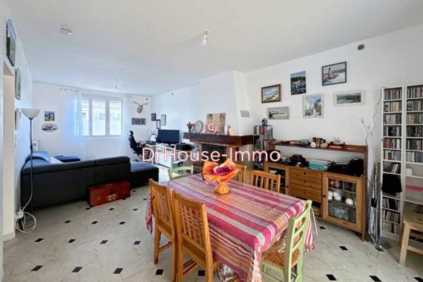 Maison à vendre 4 pièces de 137 m²