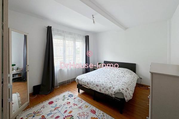 Maison à vendre 4 pièces de 137 m²