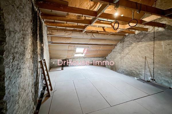 Maison à vendre 4 pièces de 137 m²