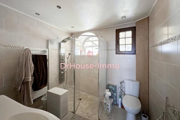 Maison à vendre 4 pièces de 137 m²