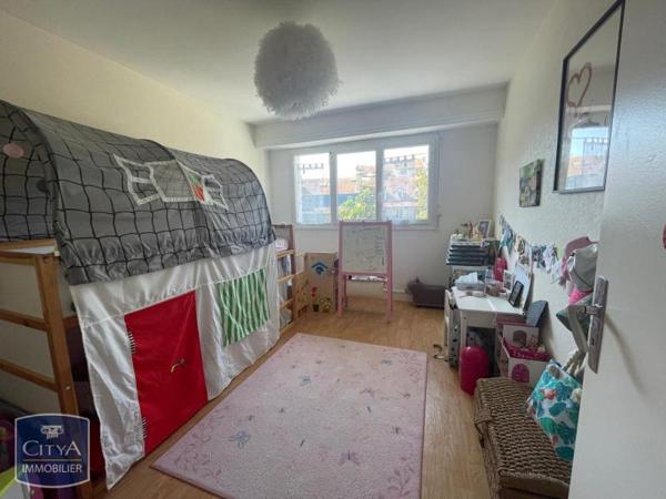 Appartement à louer 3 pièces 65.95m²