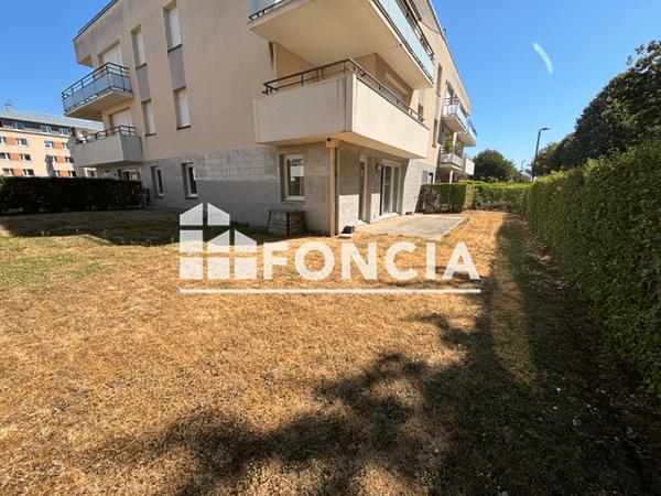 Location Appartement 3 pièces 70 m² - Caen 14000