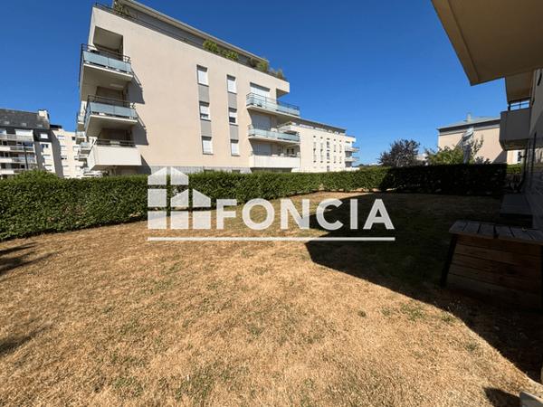 Location Appartement 3 pièces 70 m² - Caen 14000
