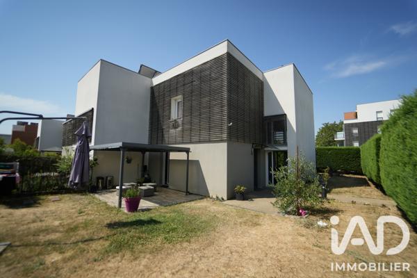 Maison à vendre 4 pièces 81 m² Moissy-Cramayel