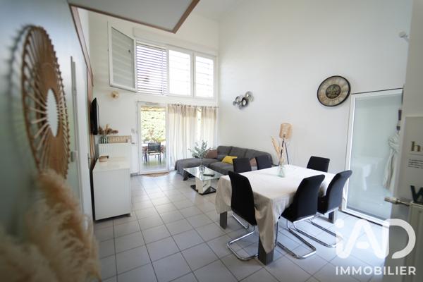 Maison à vendre 4 pièces 81 m² Moissy-Cramayel