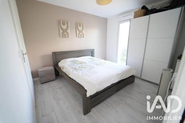 Maison à vendre 4 pièces 81 m² Moissy-Cramayel