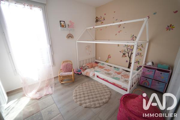 Maison à vendre 4 pièces 81 m² Moissy-Cramayel