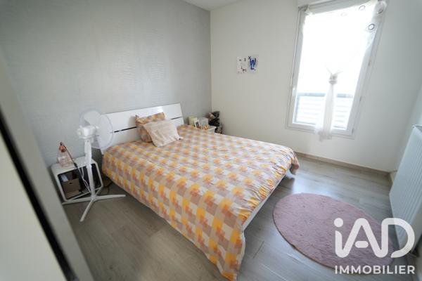 Maison à vendre 4 pièces 81 m² Moissy-Cramayel
