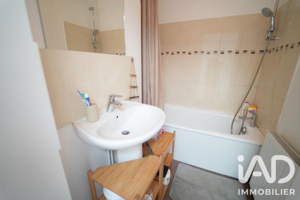 Maison à vendre 4 pièces 81 m² Moissy-Cramayel