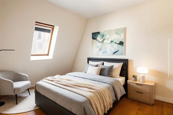 Appartement Paris 16 e - LONGCHAMP / VICTOR HUGO