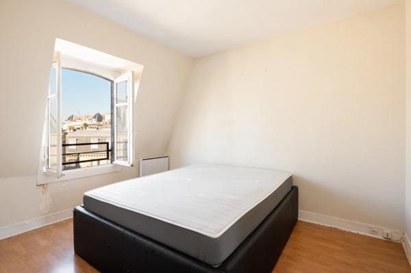 Appartement Paris 16 e - LONGCHAMP / VICTOR HUGO