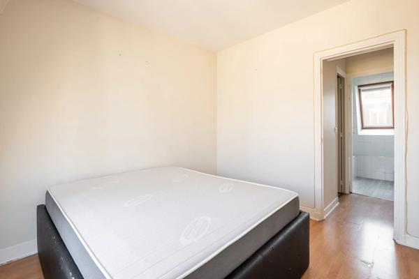 Appartement Paris 16 e - LONGCHAMP / VICTOR HUGO