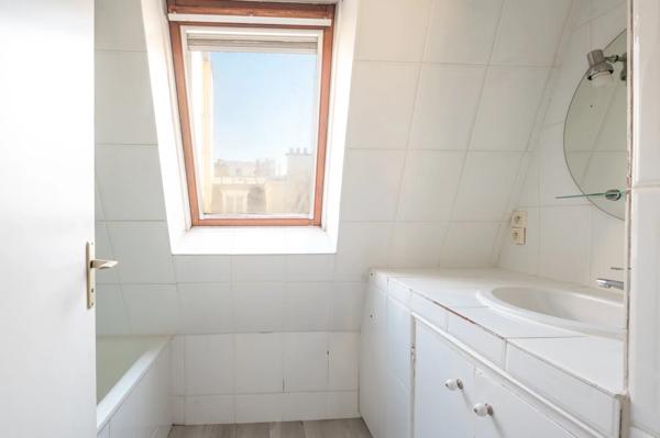 Appartement Paris 16 e - LONGCHAMP / VICTOR HUGO