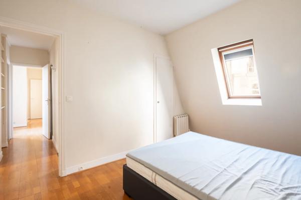 Appartement Paris 16 e - LONGCHAMP / VICTOR HUGO