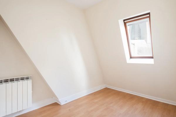 Appartement Paris 16 e - LONGCHAMP / VICTOR HUGO