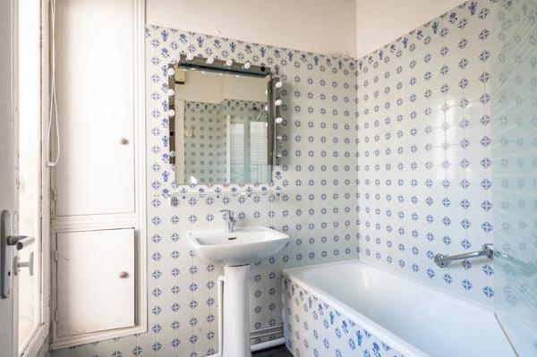 Appartement Paris 16 e - LONGCHAMP / VICTOR HUGO