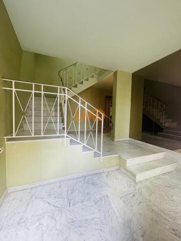 Quartier des Arènes - 165 m² - À rénover