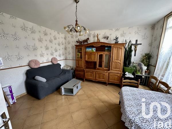 Maison à vendre 5 pièces 115 m² Caudebec-lès-Elbeuf