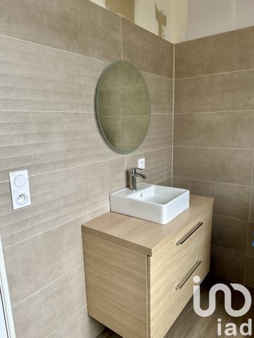 Maison à vendre 5 pièces 115 m² Caudebec-lès-Elbeuf